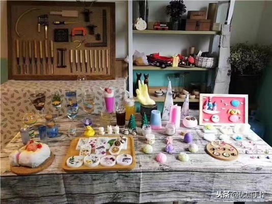创业手工做什么好 创业手工做什么好赚钱