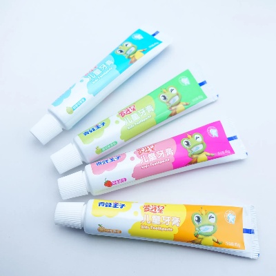 4-5岁儿童牙膏推荐 四五岁的孩子用什么牙膏