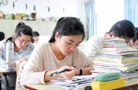 校园学霸的高中学习方法 