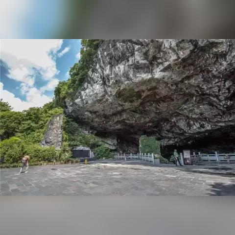 清远自驾游张家界旅游攻略 清远自驾游张家界旅游攻略路线