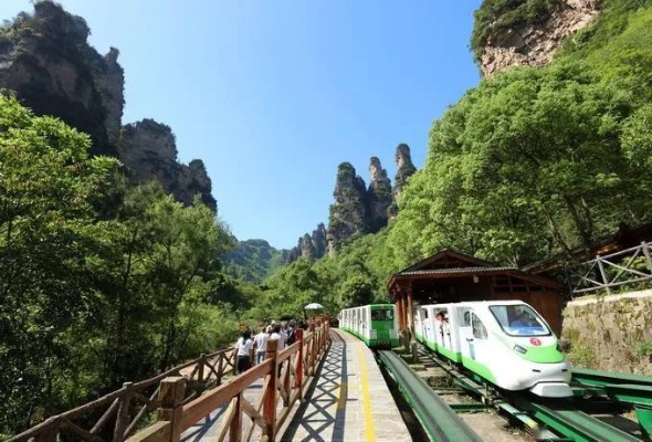 河北到张家界旅游攻略 河北到张家界坐火车要多久