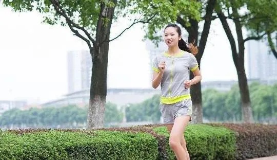 83公里跑步一周能减肥吗 83公里跑步一周能减肥吗女