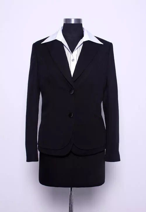 陕西服装高级定制公司 陕西服装高级定制公司排名