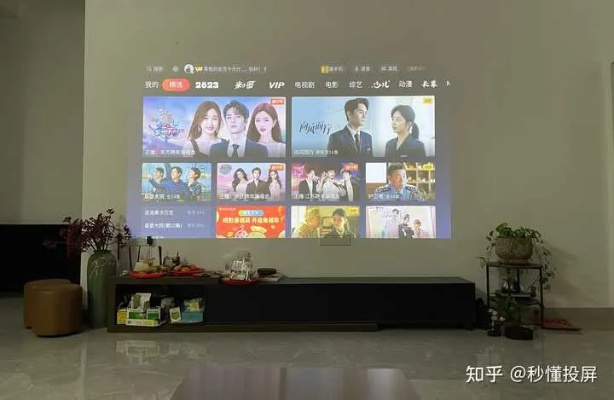 家庭投影仪什么牌子好知乎 家庭投影仪什么牌子好知乎推荐