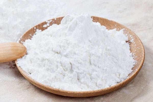 木薯淀粉是什么东西呀 木薯淀粉是什么材料做成的