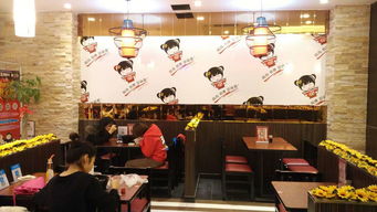 在西安餐饮创业做什么好 在西安餐饮创业做什么好赚钱