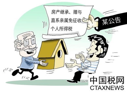 苏州子女房产过户流程 苏州子女过户给父母新政策