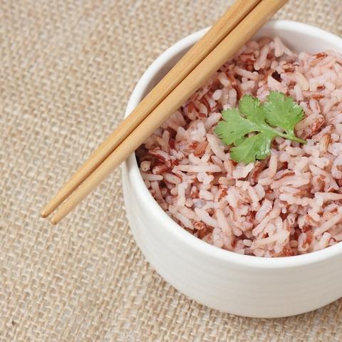 减脂糙米是什么米 减肥糙米都是什么米