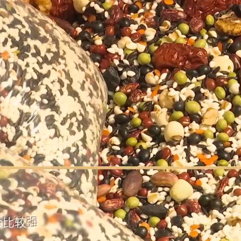 糙米是什么米好吃视频播放 
