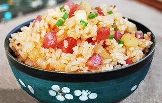 糙米里都是什么米做的饭 糙米里都是什么米做的饭吃