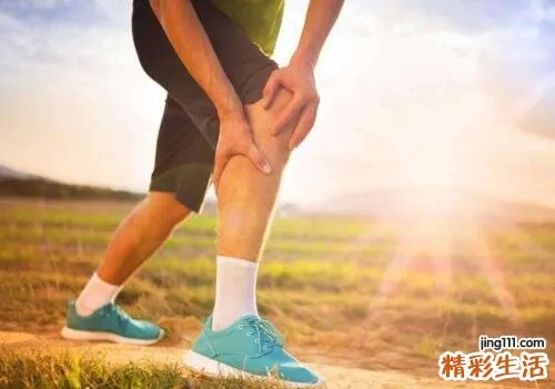 跑步后腿疼还能减肥吗 跑步后腿疼还能减肥吗男生