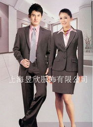高级女士西服定制 女士西装定制价格一般是多少