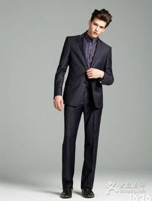 名门西服高级定制怎么样 名门男装这个牌子好不好?