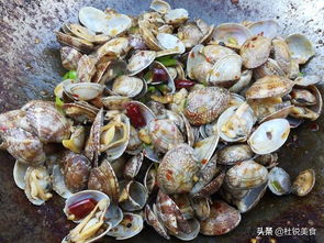 河里的大花甲怎么做才好吃 河里的大花甲怎么做才好吃视频