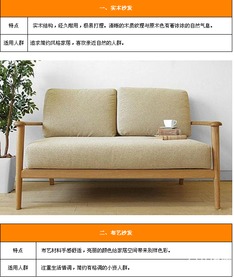 软皮沙发选购全攻略，大牌避坑指南+实用技巧+真实案例