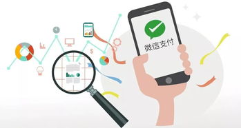 杭州微信分付套现提现指南，如何安全使用微信分付