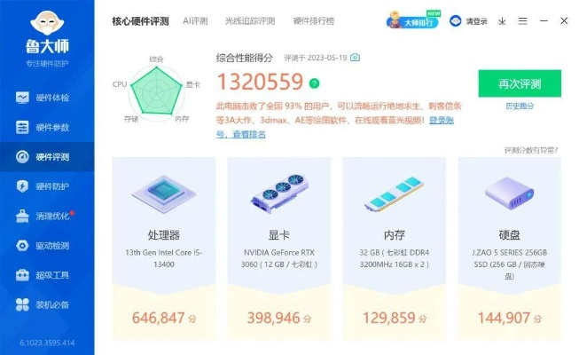 打造你的中配电脑，配置指南与案例分享