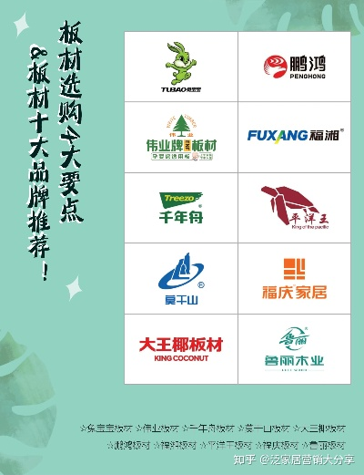 知名装修板材加盟全面解析