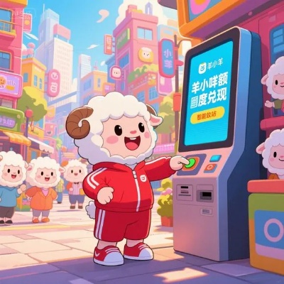 成都旅游羊小咩便签卡套出来，你的完美旅行伴侣