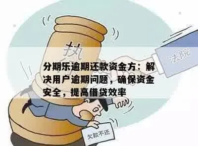 揭秘分期乐免费提现，让资金流动不再有负担