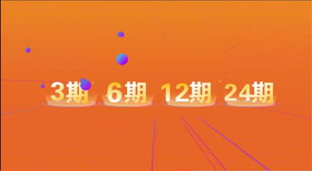 掌握得物佳物分期额度，轻松实现购物梦想