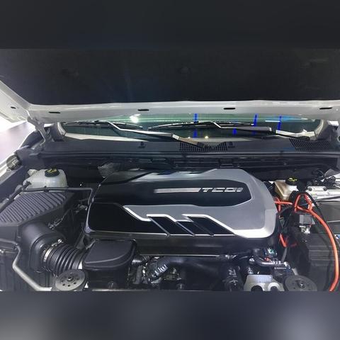 上汽大通柴油车，国产硬核实力派，省油耐用真香警告！