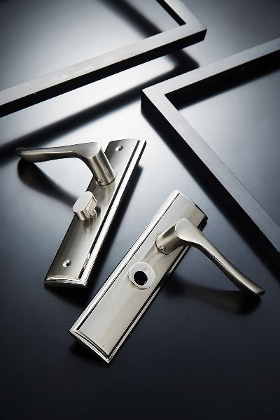 系统门五金定制——打造个性化家居的秘诀