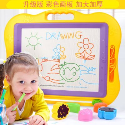 宝宝涂鸦启蒙指南，10款高口碑画板玩具测评与选购攻略