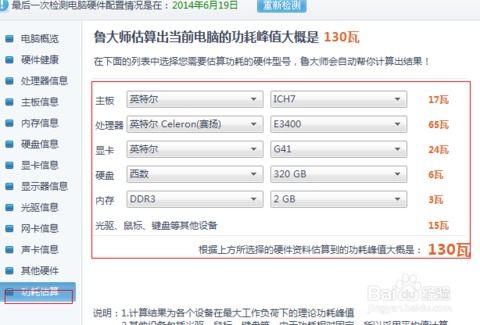 武昌配电脑指南，全面了解您的电脑选择