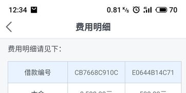 得物佳物分期额度兑现与共享的短信通知指南