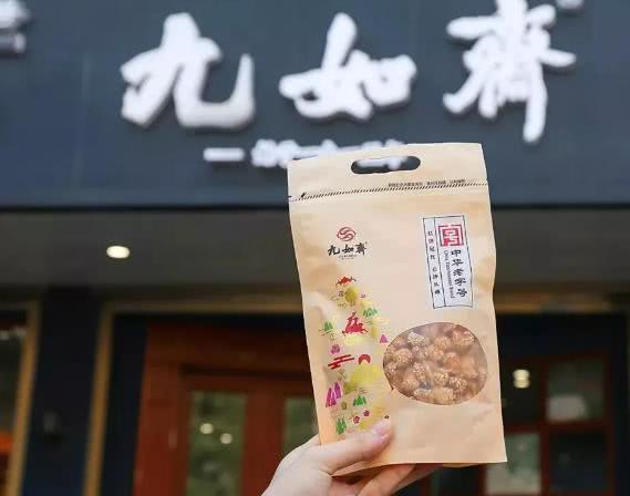 河南零食界的顶流天团，这些老字号凭啥让钱包瑟瑟发抖？
