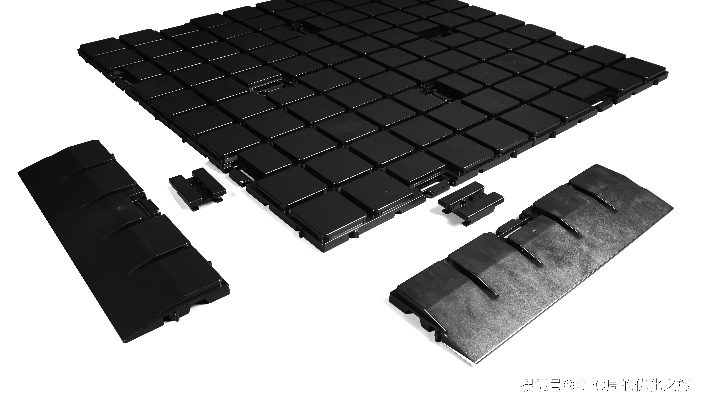 滤池地板材料品牌全解析，从传统到创新，哪种最适合你的需求？