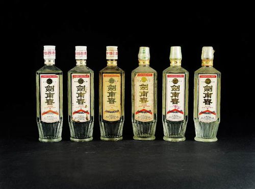 白酒口感品牌排行榜全解析，从浓香到酱香，你的下一杯该选谁？