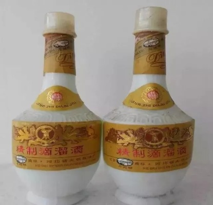 霸州白酒品牌全解析，藏在京津冀的液体黄金你喝过几款？