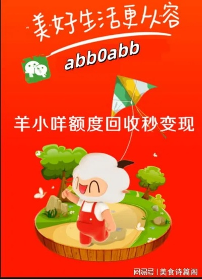 羊小咩便荔卡是什么？揭秘商家提现新神器！