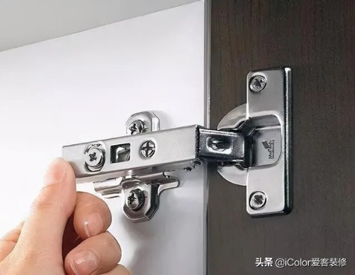 定制五金的奥秘，包含什么？