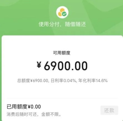 微信分付商城额度如何正确使用与提额技巧全解析