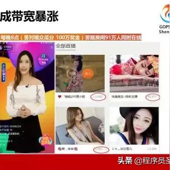 微信小程序出题答题新玩法