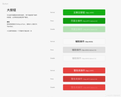微信小程序开发项目选择指南