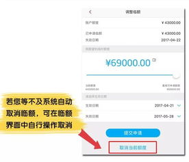 羊小咩便荔卡额度提现及临时额度使用指南