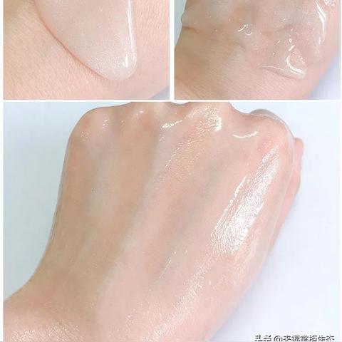 黄金色面膜推荐指南，焕亮肌肤的秘密武器