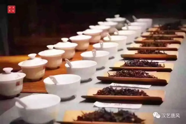 从茶香到茶魂，解码高端茶叶品牌的5大黄金法则