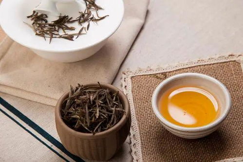福建茶界六朵金花，这些品牌让你喝出闽茶风骨