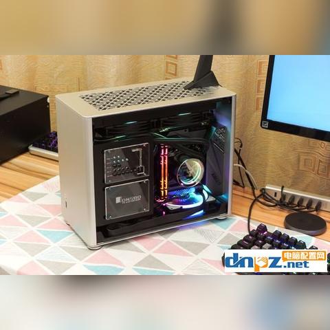 配电脑主机多少钱——从入门到高端的全面指南
