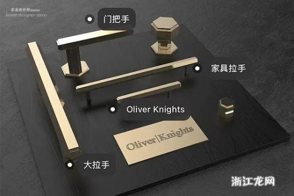 打造个性化五金把手，定制方法与案例分析