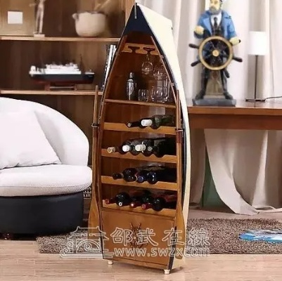 收藏级白酒摆件指南，这些品牌让你家客厅秒变酒窖