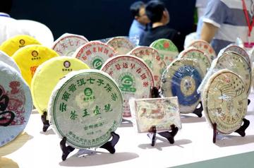 杭州茶界扛把子，这些老字号品牌如何征服全国？