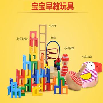 平价楼梯玩具品牌推荐指南，省心又好玩的童年陪伴