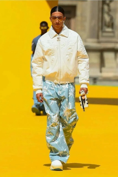2023舞蹈男潮流服装品牌排行榜，从街头到舞台的穿搭指南