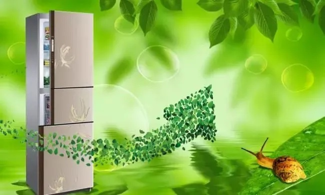 不用电的冰箱品牌全解析，环保节能新选择